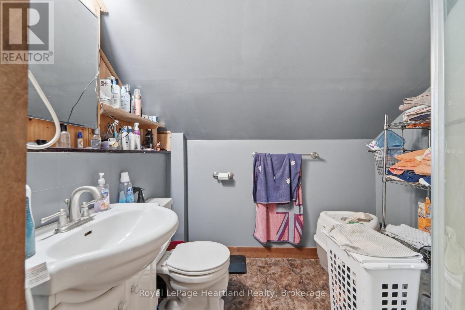 43882 Winthrop Road, Huron East, Ontario  N0K 1E0 - Photo 25 - X13509038