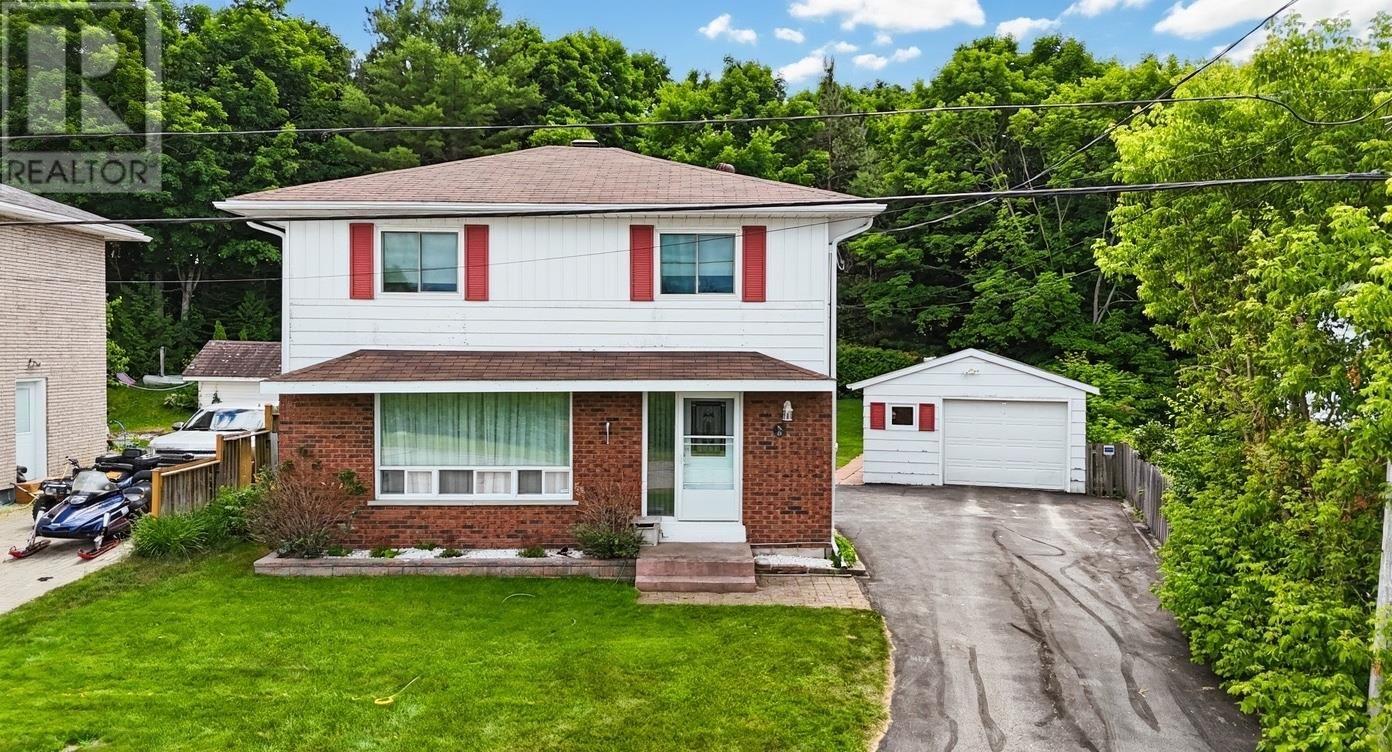37 Westview CRES, Elliot Lakle, Ontario