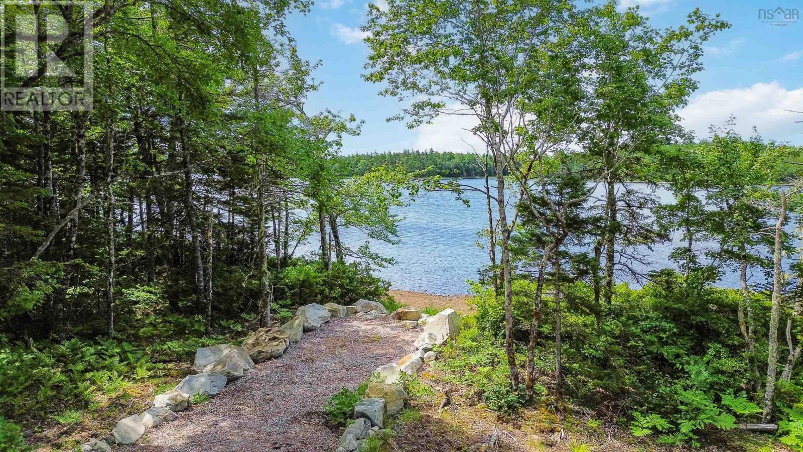 Lot 29 Boutilier Branch Road, kemptville, Nova Scotia