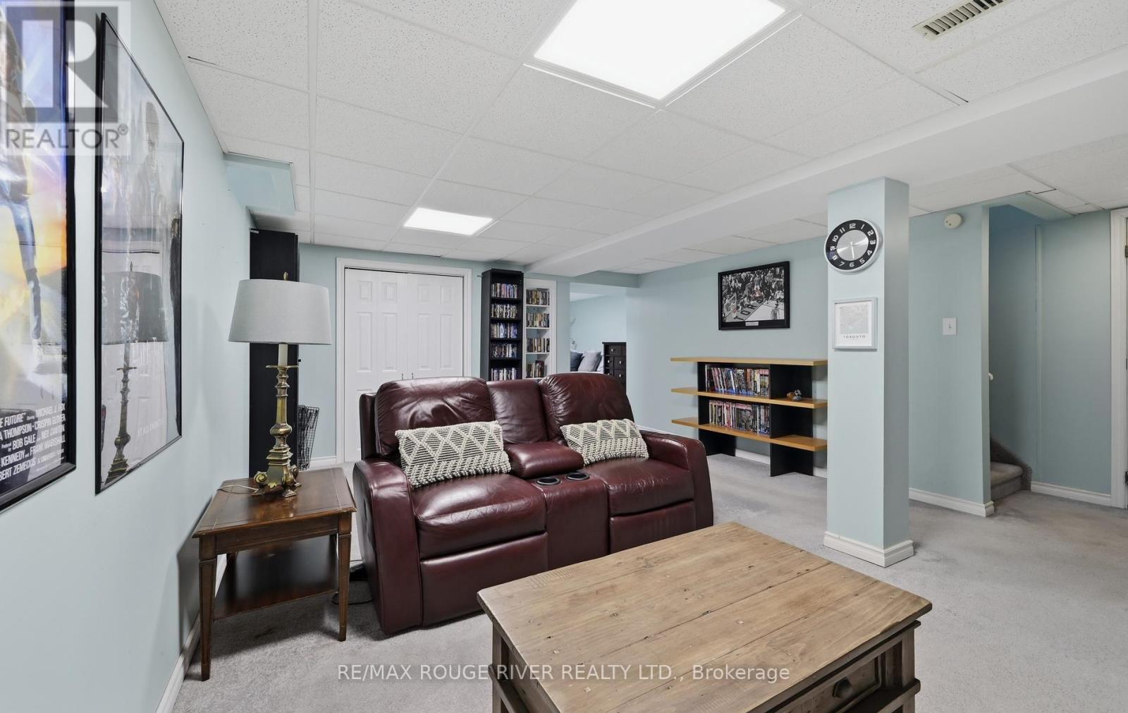 64 Keeble Crescent, Ajax, Ontario  L1T 3R5 - Photo 33 - E13537426