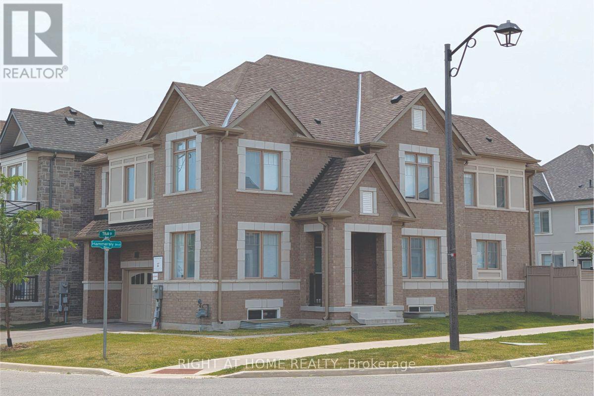 62 TITUS STREET, Markham, Ontario