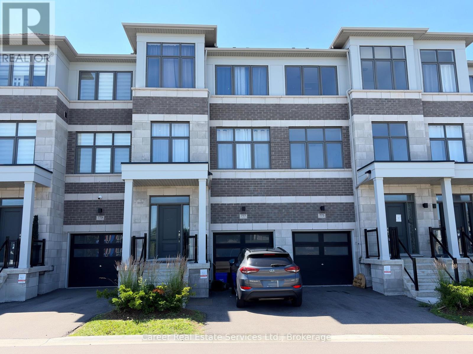 777 CHINOOK PATH, Oshawa, Ontario