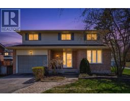 125 TRACEY PARK DRIVE, Belleville, Ontario