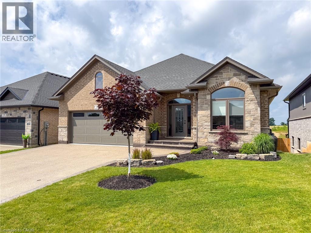 103 GIBBONS Street, Waterford, Ontario