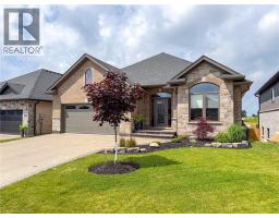 103 GIBBONS Street, waterford, Ontario