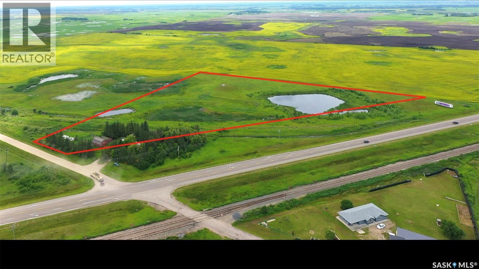 13 acres ,south of Orcadia, Orkney Rm No. 244