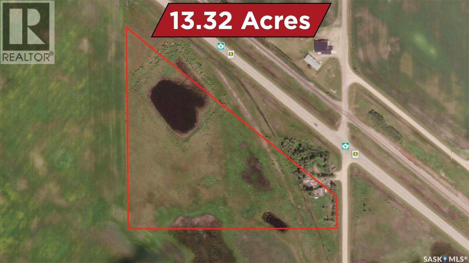 13 Acres ,south Of Orcadia, Orkney Rm No. 244, Saskatchewan  S3N 4C6 - Photo 3 - SK041659