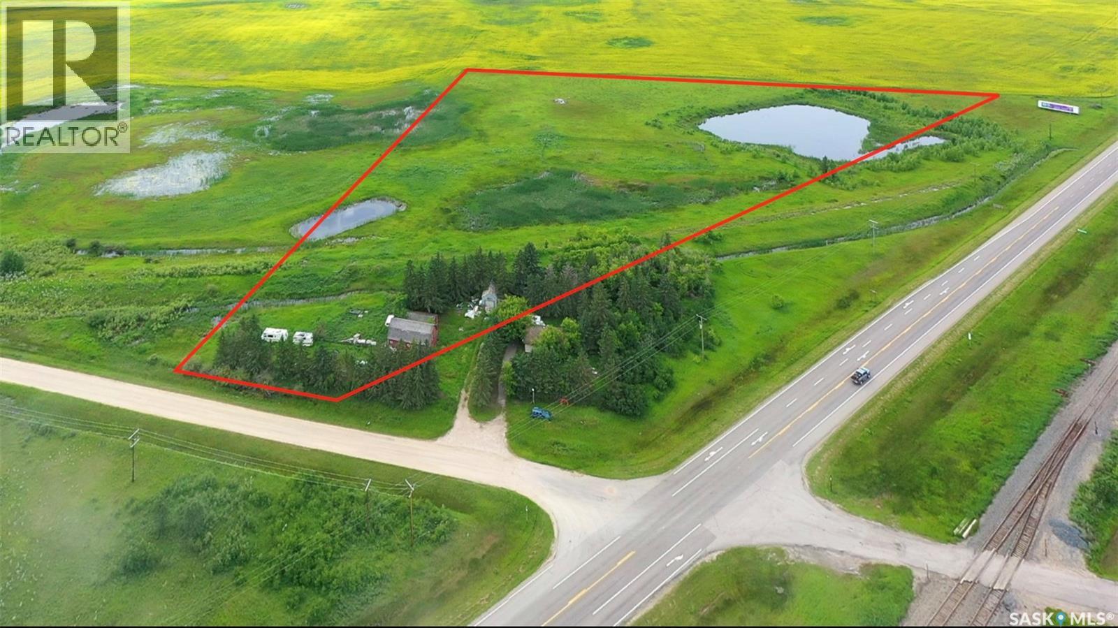 13 Acres ,south Of Orcadia, Orkney Rm No. 244, Saskatchewan  S3N 4C6 - Photo 7 - SK041659