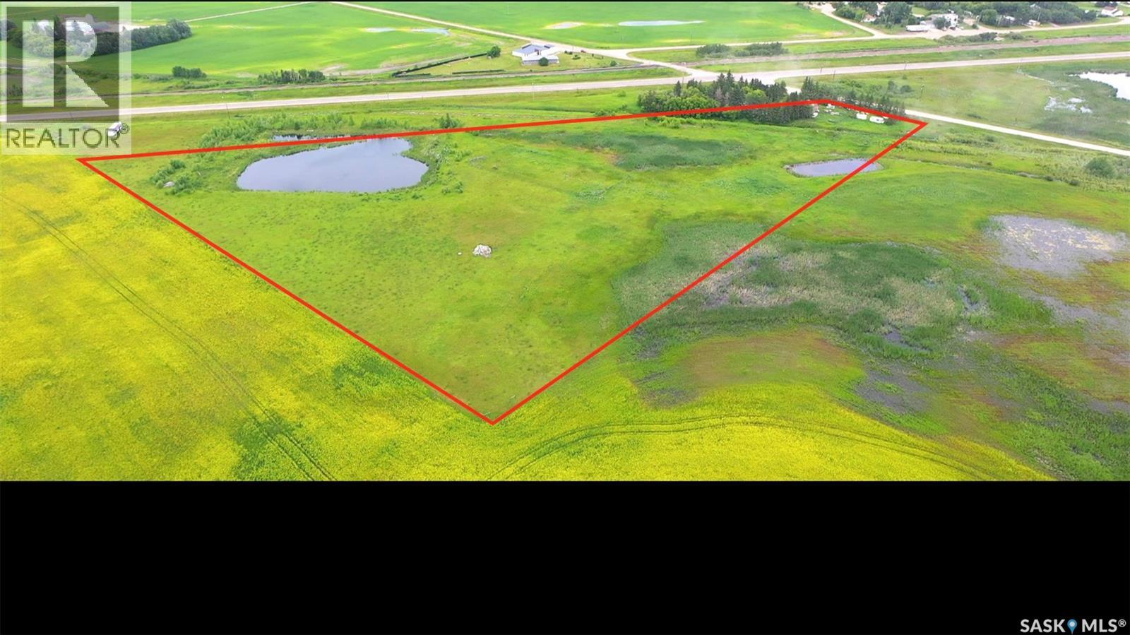 13 Acres ,south Of Orcadia, Orkney Rm No. 244, Saskatchewan  S3N 4C6 - Photo 8 - SK041659