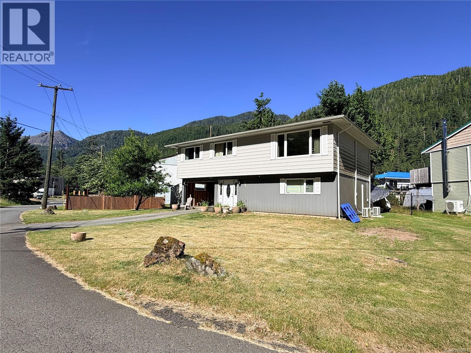 181 Boston Rd, Tahsis