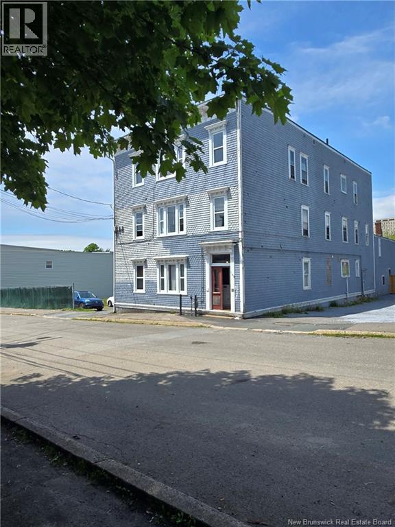 149 Britain Street, Saint John, New Brunswick E2L 1X3 - Photo 1 - NB143636