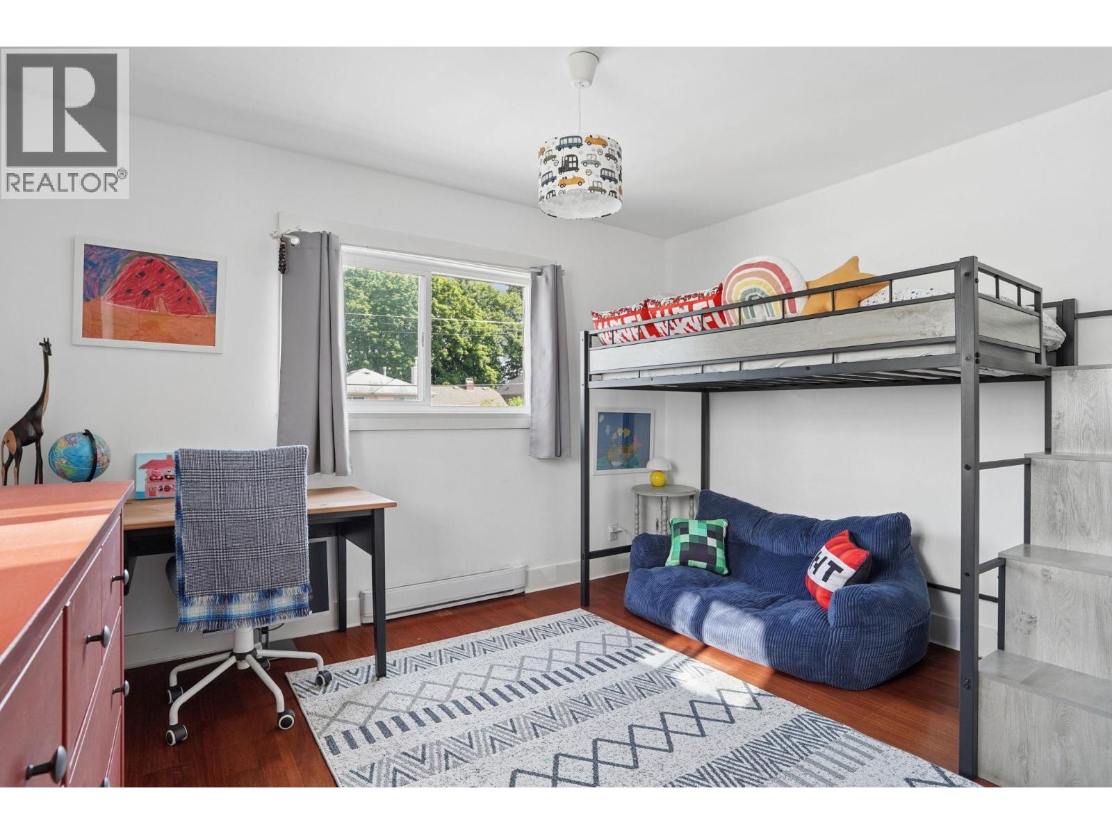 3349 W 14th Avenue, Vancouver, British Columbia  V6R 2V9 - Photo 28 - R3143527