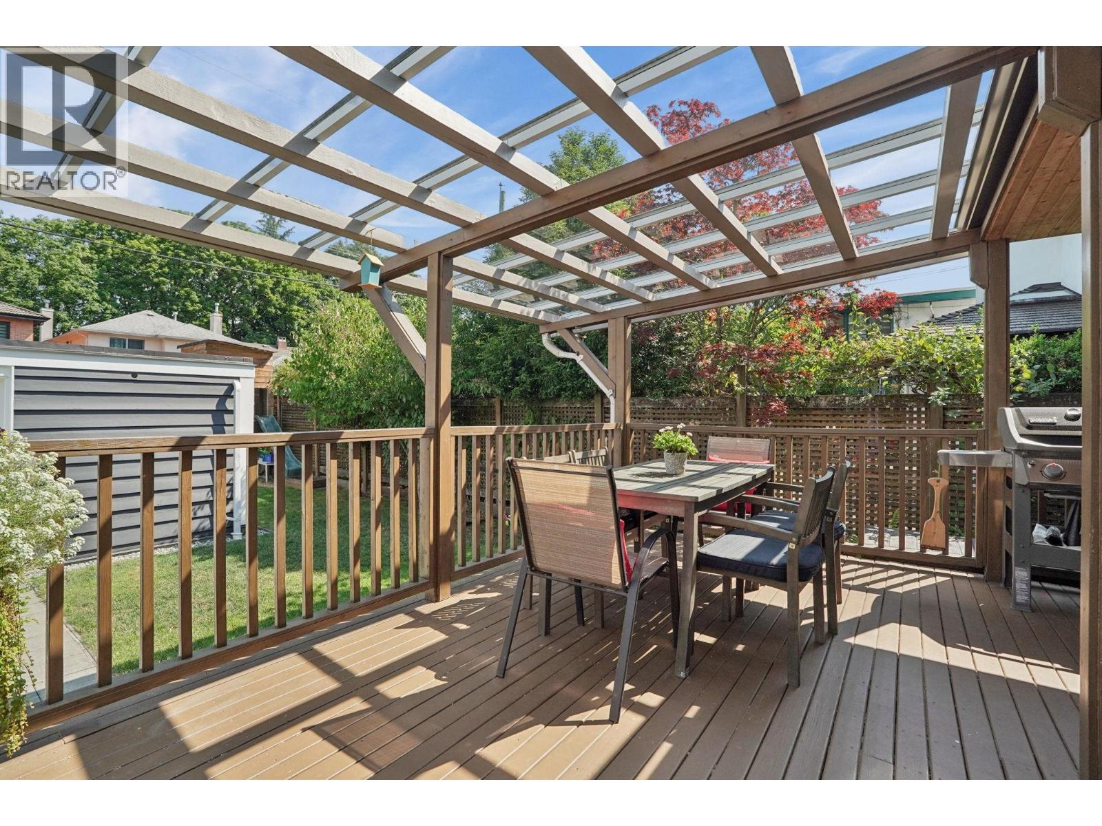 3349 W 14th Avenue, Vancouver, British Columbia  V6R 2V9 - Photo 31 - R3143527