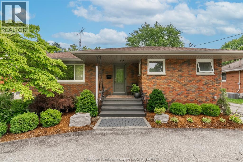 431 Victoria AVENUE, Chatham, Ontario