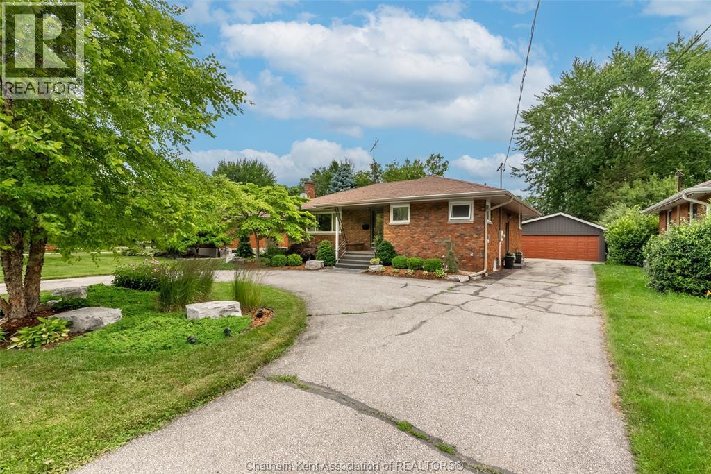 431 Victoria Avenue, Chatham, Ontario  N7L 3B2 - Photo 33 - 26016299