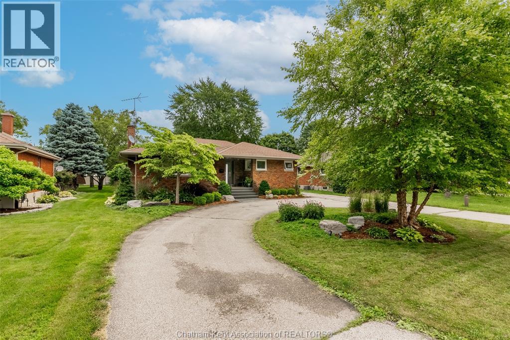 431 Victoria Avenue, Chatham, Ontario  N7L 3B2 - Photo 34 - 26016299