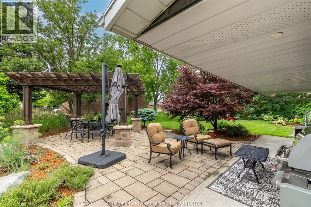 431 Victoria Avenue, Chatham, Ontario  N7L 3B2 - Photo 35 - 26016299