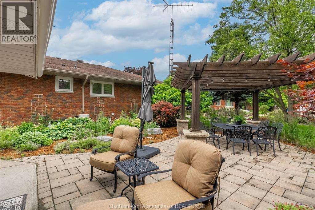 431 Victoria Avenue, Chatham, Ontario  N7L 3B2 - Photo 36 - 26016299