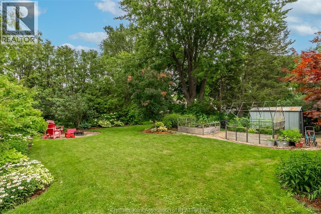 431 Victoria Avenue, Chatham, Ontario  N7L 3B2 - Photo 38 - 26016299