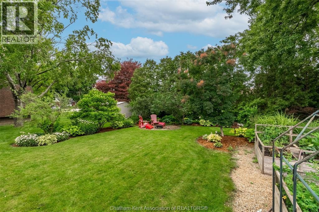 431 Victoria Avenue, Chatham, Ontario  N7L 3B2 - Photo 39 - 26016299