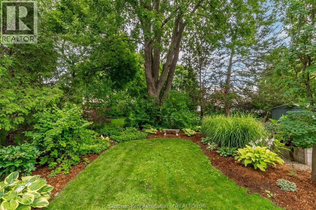 431 Victoria Avenue, Chatham, Ontario  N7L 3B2 - Photo 40 - 26016299