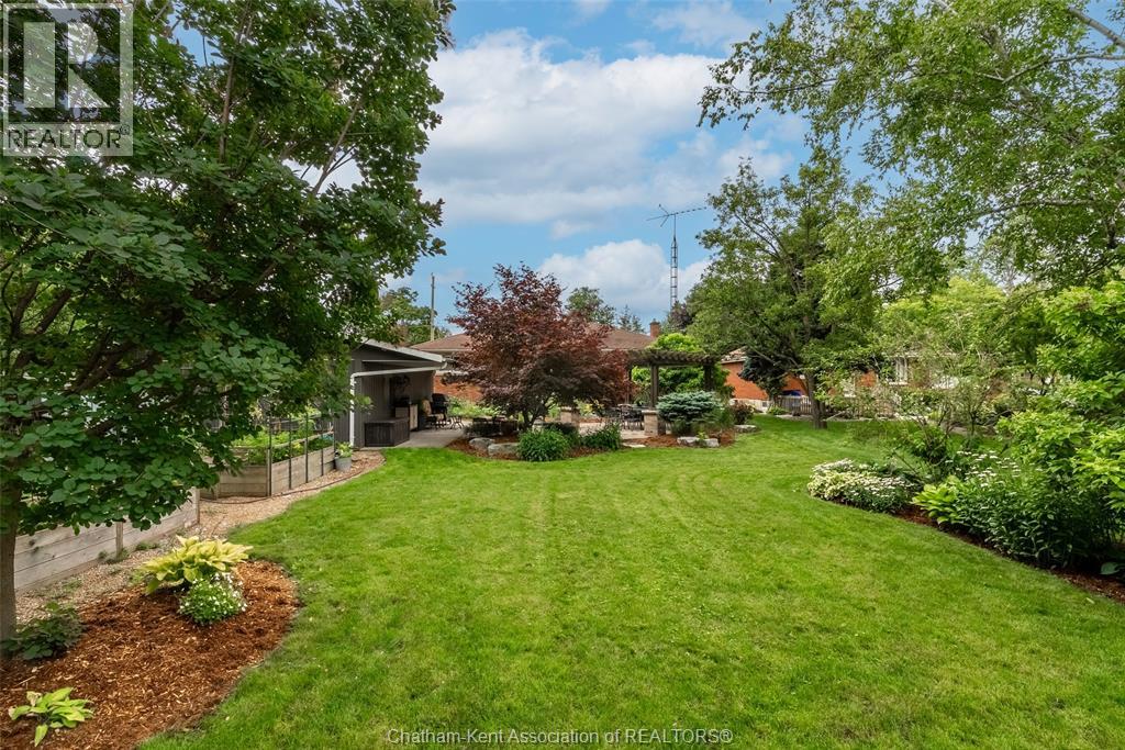 431 Victoria Avenue, Chatham, Ontario  N7L 3B2 - Photo 41 - 26016299