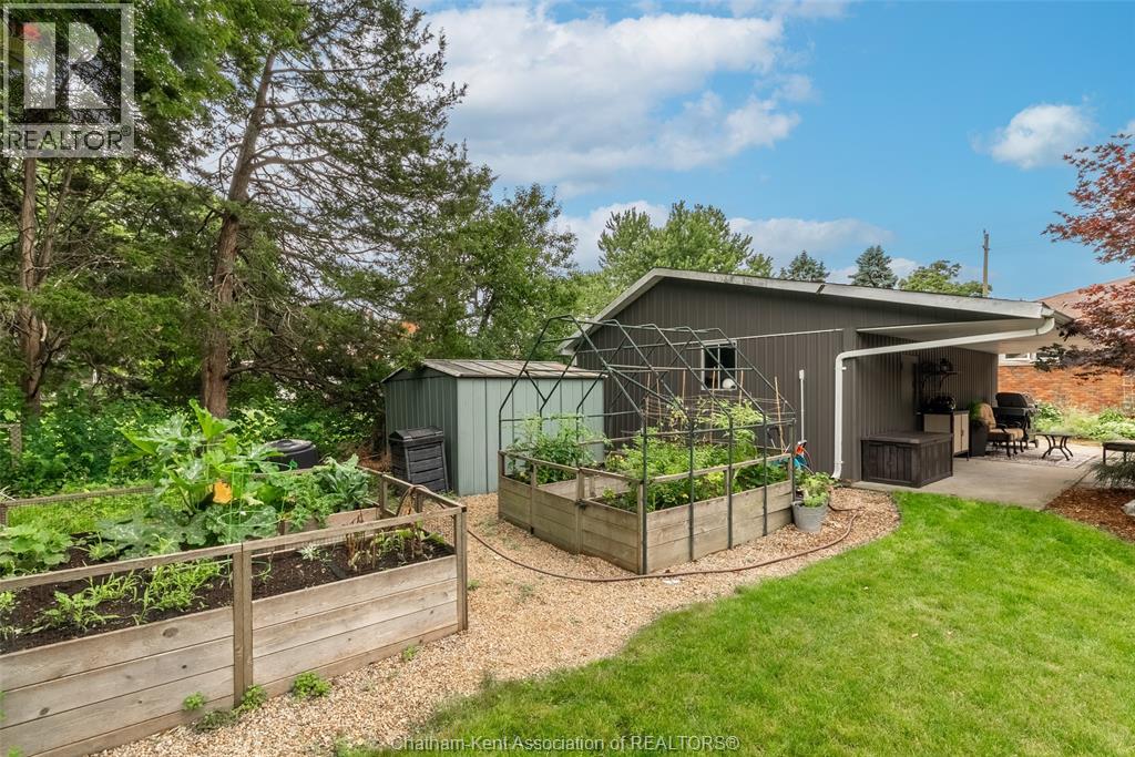 431 Victoria Avenue, Chatham, Ontario  N7L 3B2 - Photo 42 - 26016299