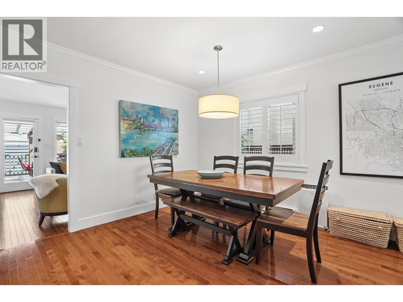 3349 W 14th Avenue, Vancouver, British Columbia  V6R 2V9 - Photo 10 - R3143527