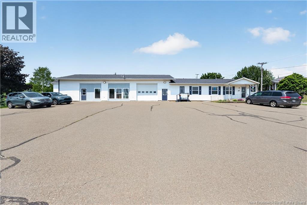 1 Golf Club Road, Hillsborough, New Brunswick  E4H 2T7 - Photo 1 - NB141948