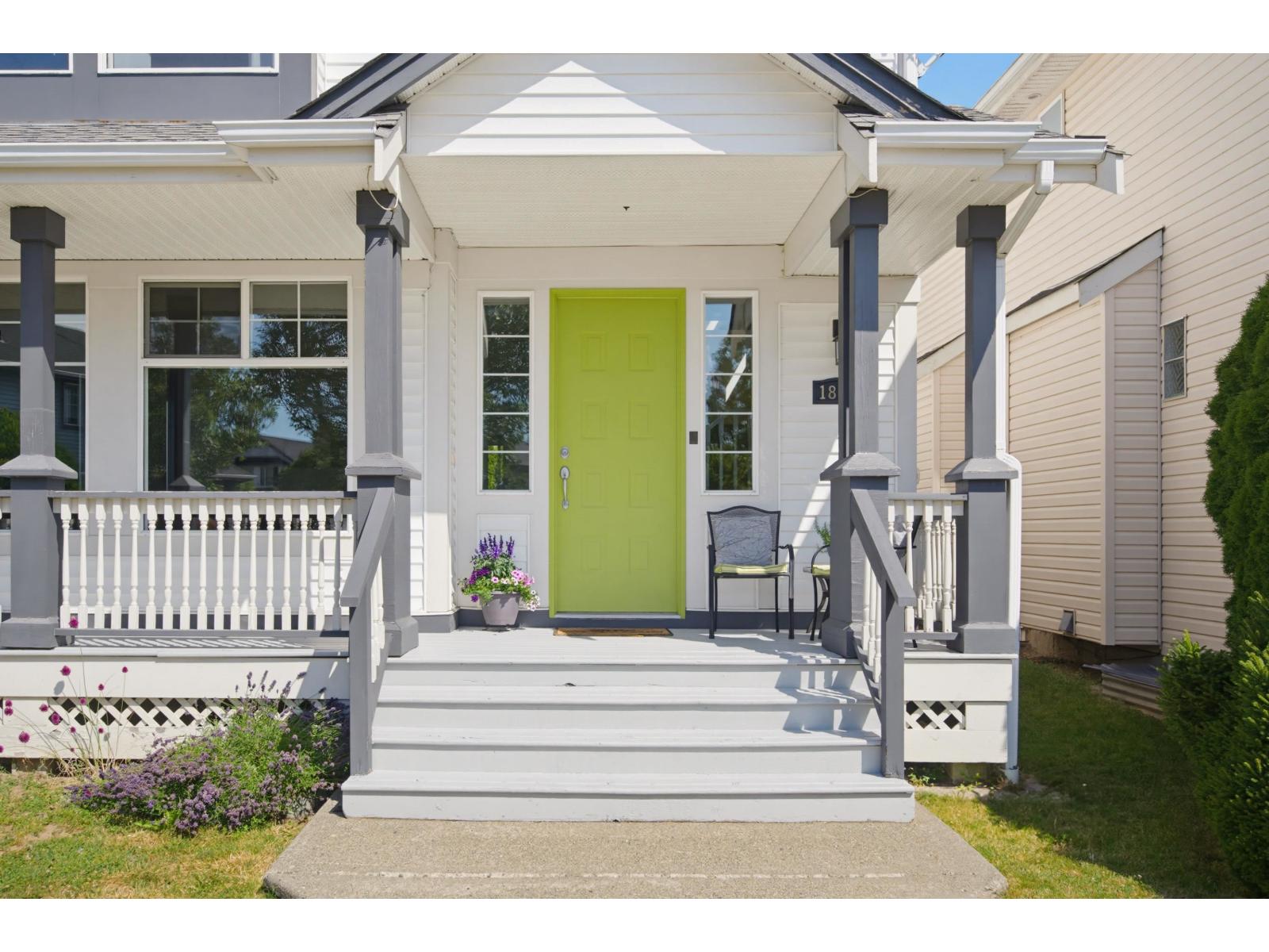 18503 64b Avenue, Surrey, British Columbia  V3S 8S8 - Photo 3 - R3143414