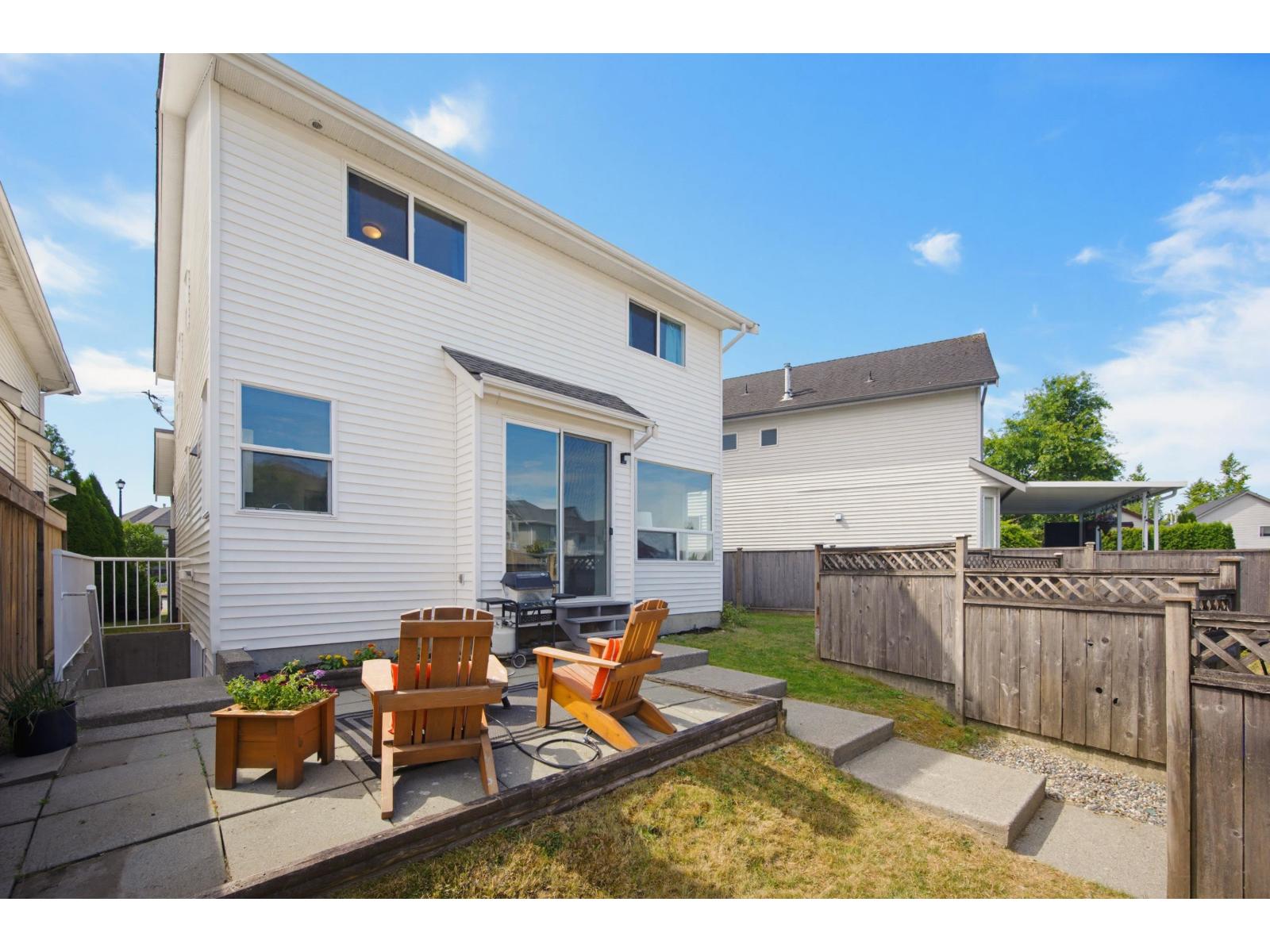 18503 64b Avenue, Surrey, British Columbia  V3S 8S8 - Photo 33 - R3143414
