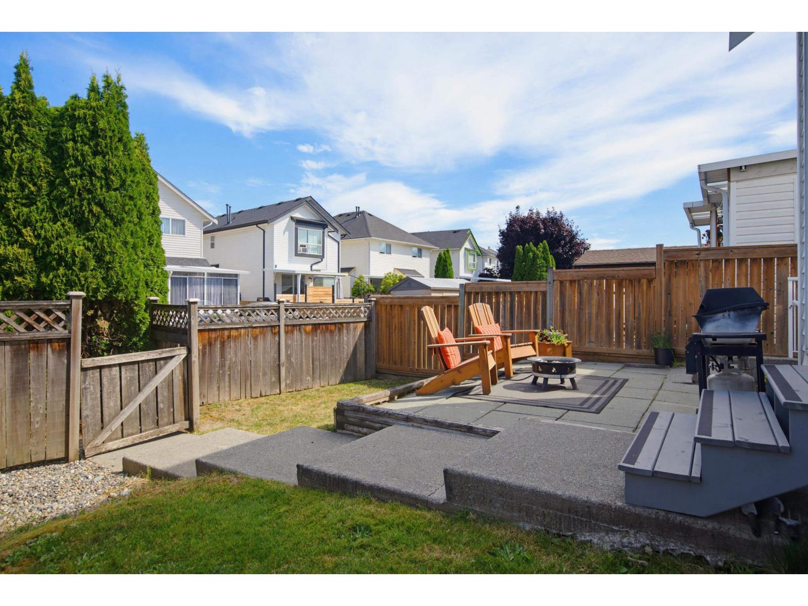 18503 64b Avenue, Surrey, British Columbia  V3S 8S8 - Photo 35 - R3143414