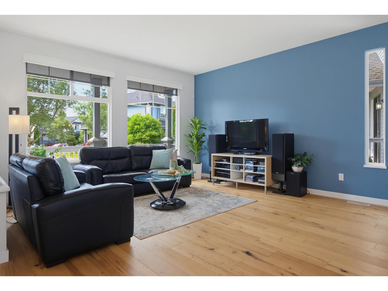 18503 64b Avenue, Surrey, British Columbia  V3S 8S8 - Photo 6 - R3143414