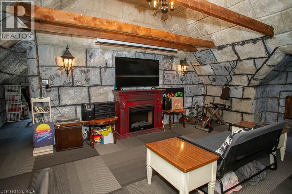 162 Grand River Street N, Paris, Ontario  N3L 2M6 - Photo 35 - 40846163