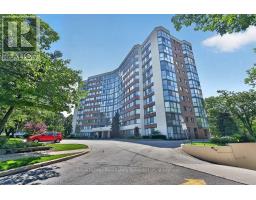 1105 - 1240 MARLBOROUGH COURT, Oakville, Ontario