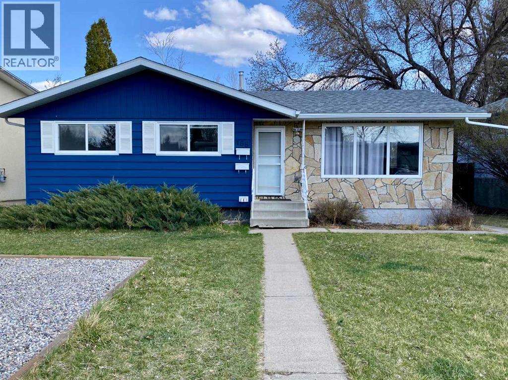 188 Lafayette Boulevard W, Lethbridge