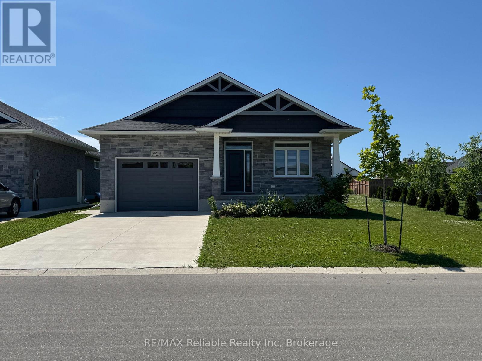 454 WARREN STREET, Goderich (Goderich (Town))