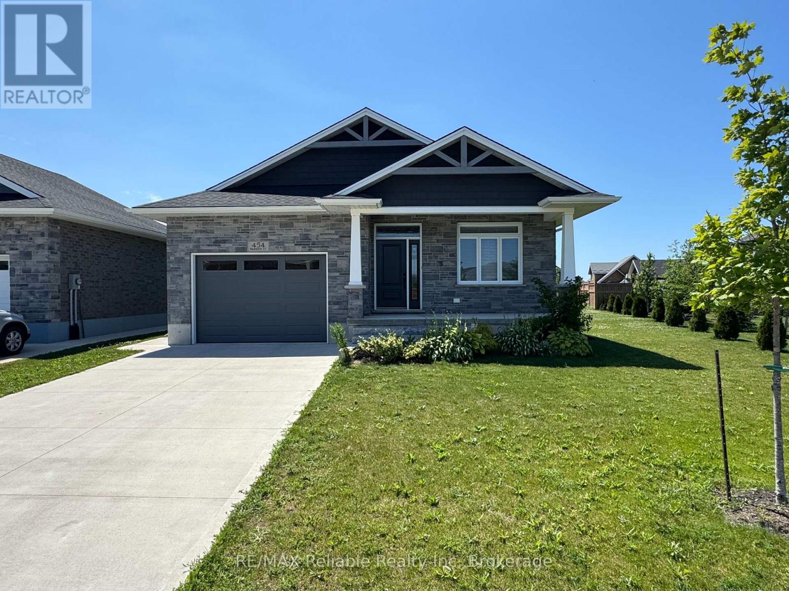 454 Warren Street, Goderich, Ontario  N7A 0C3 - Photo 11 - X13538394