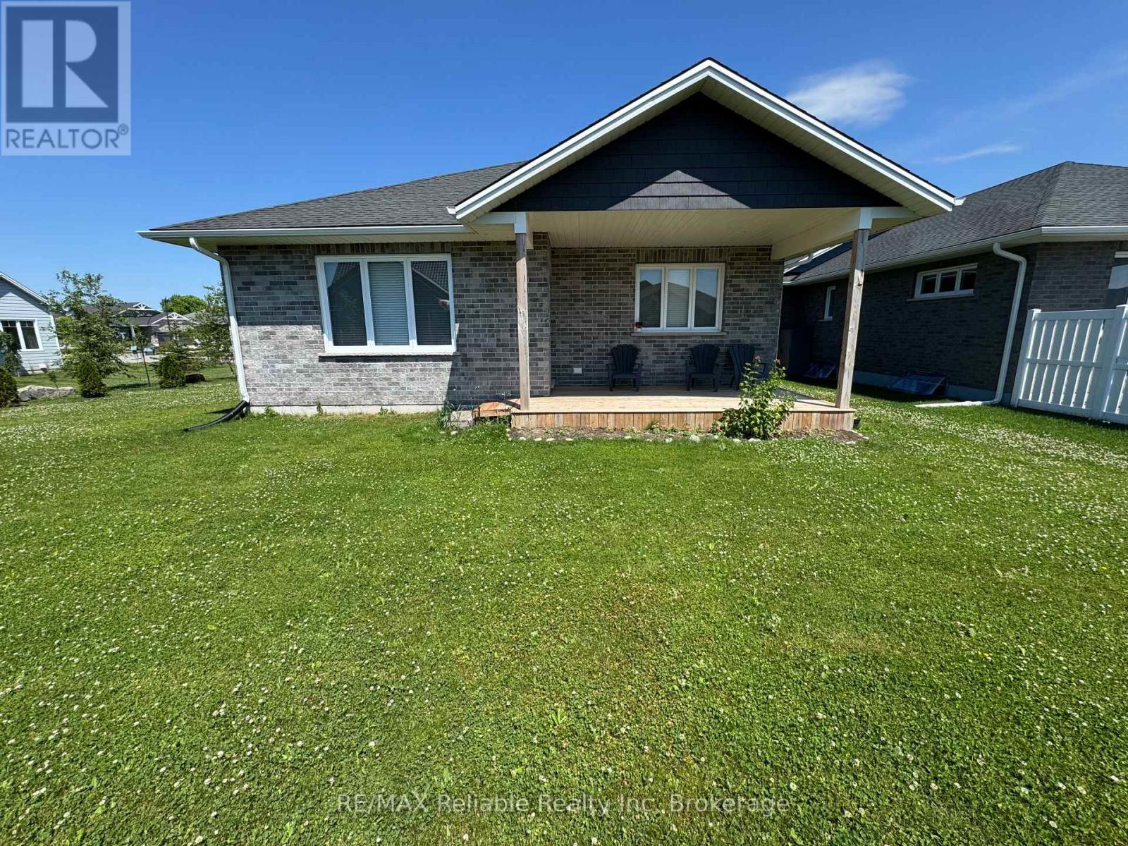 454 Warren Street, Goderich, Ontario  N7A 0C3 - Photo 12 - X13538394