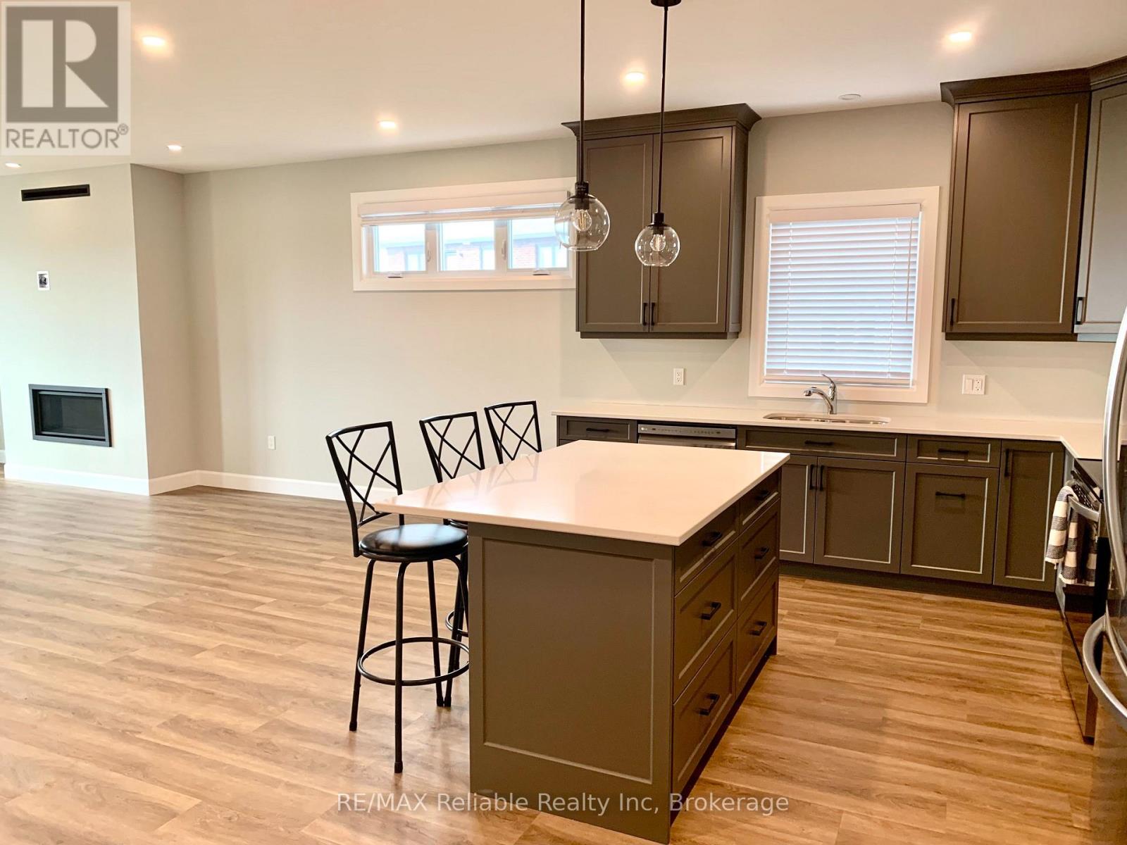 454 Warren Street, Goderich, Ontario  N7A 0C3 - Photo 4 - X13538394