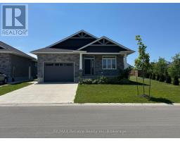 454 WARREN STREET, goderich (goderich (town)), Ontario