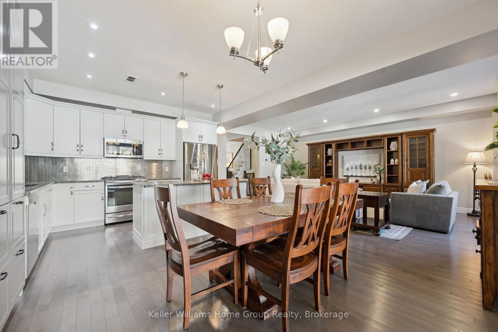 11 - 254 Gosling Gardens Avenue, Guelph, Ontario  N1L 0M4 - Photo 11 - X13538464