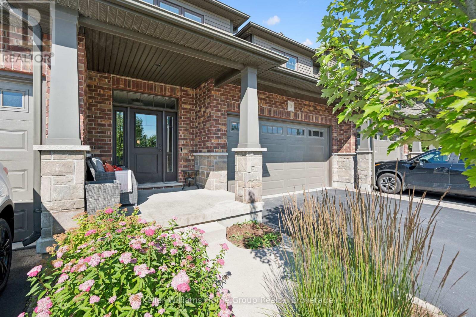 11 - 254 Gosling Gardens Avenue, Guelph, Ontario  N1L 0M4 - Photo 3 - X13538464