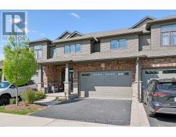 11 - 254 GOSLING GARDENS AVENUE, Guelph, Ontario