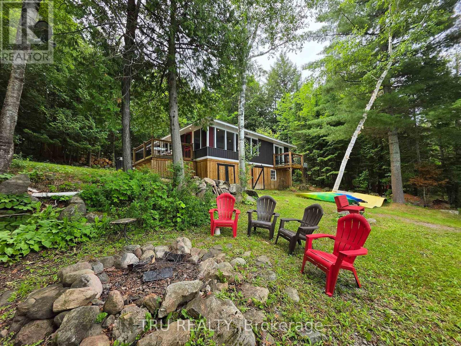 952 SIBERIA ROAD, Madawaska Valley, Ontario