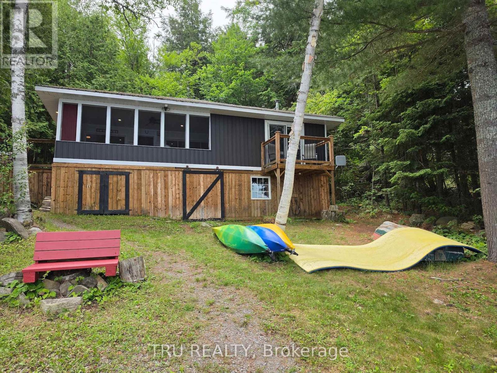 952 Siberia Road, Madawaska Valley, Ontario  K0J 1B0 - Photo 20 - X13139360