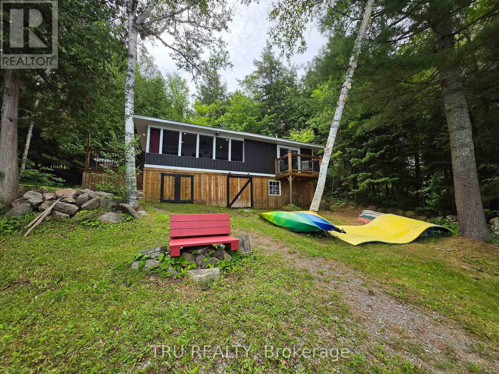 952 Siberia Road, Madawaska Valley, Ontario  K0J 1B0 - Photo 21 - X13139360