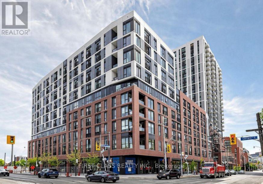 446 - 30 DREAMERS WAY, Toronto (Regent Park)
