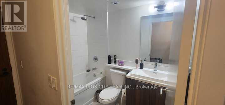 2805 - 2 Sonic Way, Toronto, Ontario  M3C 0P2 - Photo 8 - C13538314