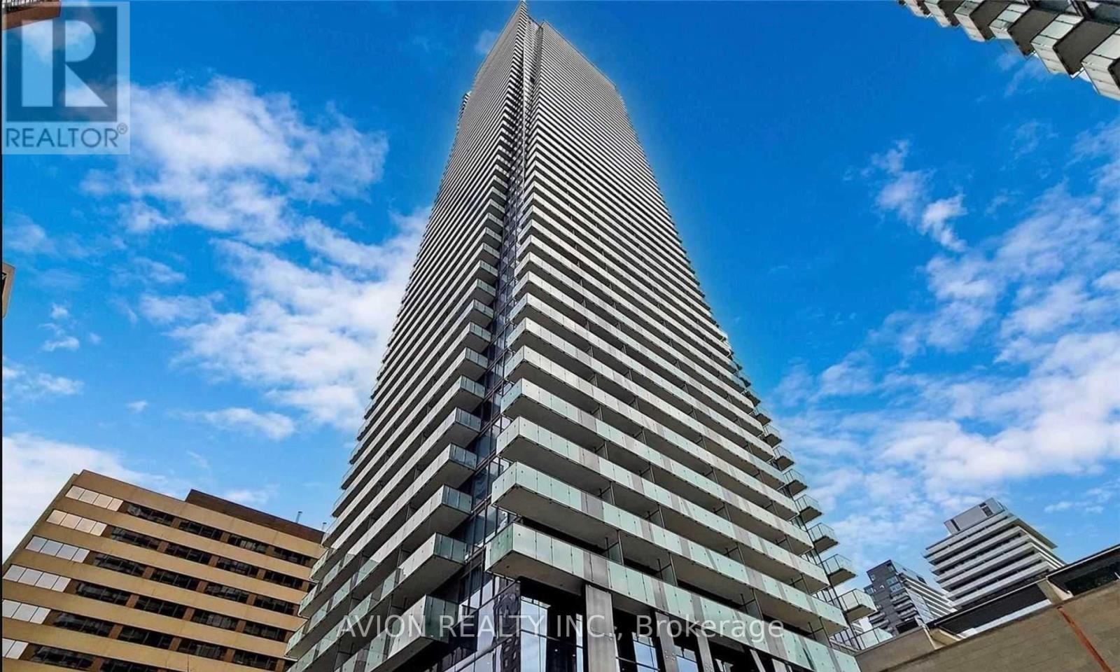 1010 - 1080 Bay Street, Toronto, Ontario  M5S 0A5 - Photo 1 - C13538330